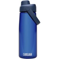 Camelbak Thrive Chug 750 ml Tritan Renew Trinkflasche mit Schraubverschluss