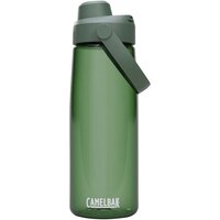 Camelbak Thrive Chug 750 ml Tritan Renew Trinkflasche mit Schraubverschluss