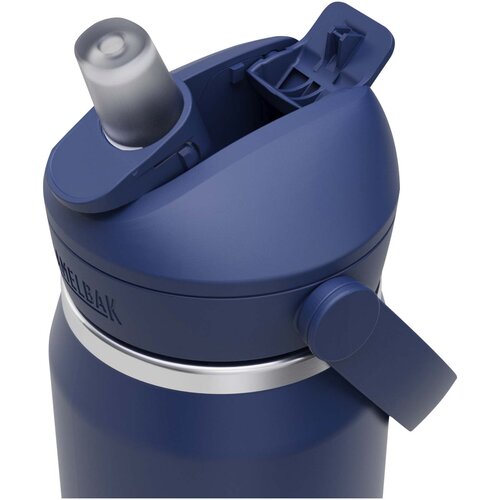 Camelbak® Thrive Flip VSS 750 ml Edelstahl Trinkflasche mit Flip Strohhalm
