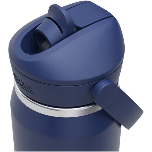 Camelbak® Thrive Flip VSS 750 ml Edelstahl Trinkflasche mit Flip Strohhalm