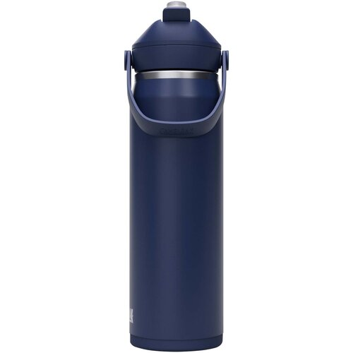 Camelbak® Thrive Flip VSS 750 ml Edelstahl Trinkflasche mit Flip Strohhalm