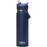 Camelbak Thrive Flip VSS 750 ml Edelstahl Trinkflasche mit Flip Strohhalm