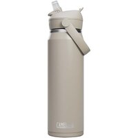 Camelbak Thrive Flip VSS 750 ml Edelstahl Trinkflasche mit Flip Strohhalm