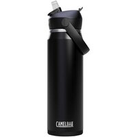 Camelbak Thrive Flip VSS 750 ml Edelstahl Trinkflasche mit Flip Strohhalm