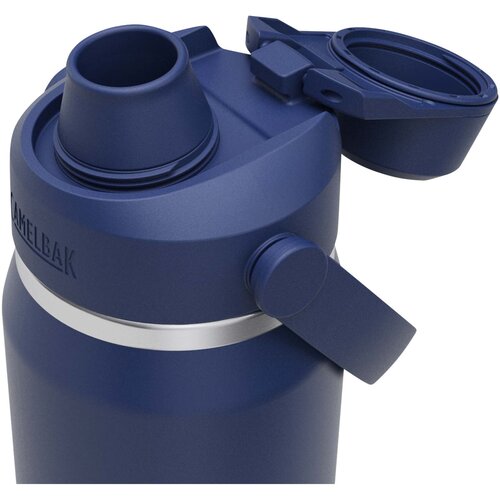 Camelbak® Thrive Chug VSS 750 ml Trinkflasche aus Edelstahl mit Schraubverschluss