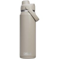 Camelbak Thrive Chug VSS 750 ml Trinkflasche aus Edelstahl mit Schraubverschluss