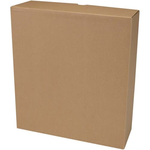 Illuminate 650 ml RCS-zertifizierte doppelwandige Trinkflasche aus recyceltem Edelstahl mit 3-teiligem Deckelset