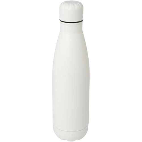 Cove 750 ml RCS-zertifizierte, einwandige Trinkflasche aus recyceltem Edelstahl