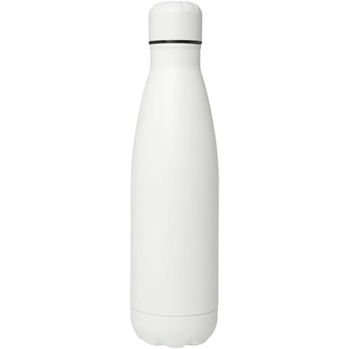 Cove 750 ml RCS-zertifizierte, einwandige Trinkflasche aus recyceltem Edelstahl