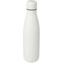 Cove 750 ml RCS-zertifizierte, einwandige Trinkflasche aus recyceltem Edelstahl