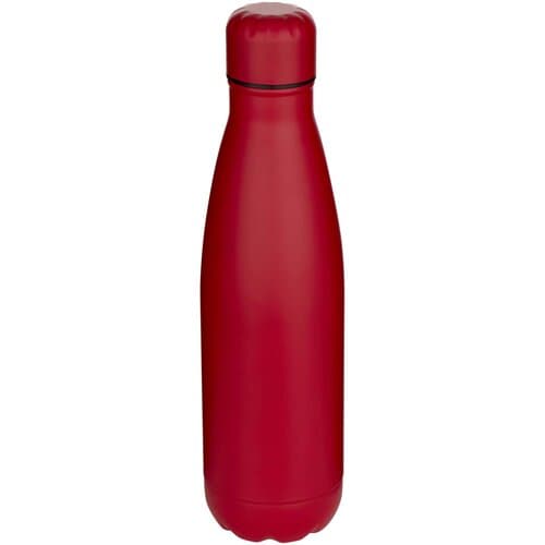 Cove 750 ml RCS-zertifizierte, einwandige Trinkflasche aus recyceltem Edelstahl