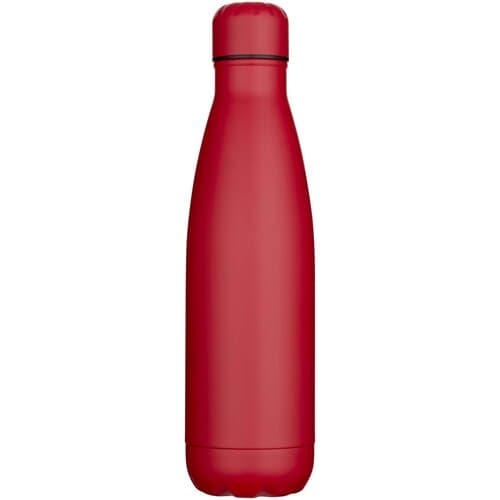 Cove 750 ml RCS-zertifizierte, einwandige Trinkflasche aus recyceltem Edelstahl