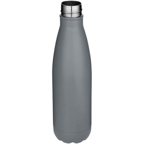 Cove 750 ml RCS-zertifizierte, einwandige Trinkflasche aus recyceltem Edelstahl