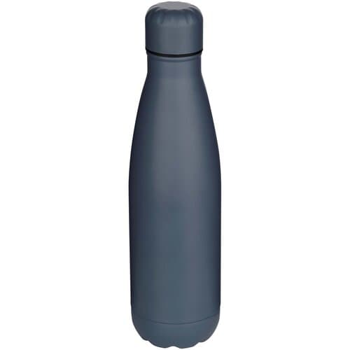 Cove 750 ml RCS-zertifizierte, einwandige Trinkflasche aus recyceltem Edelstahl