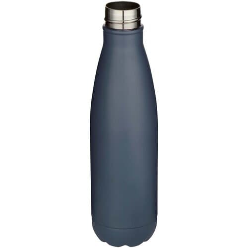 Cove 750 ml RCS-zertifizierte, einwandige Trinkflasche aus recyceltem Edelstahl
