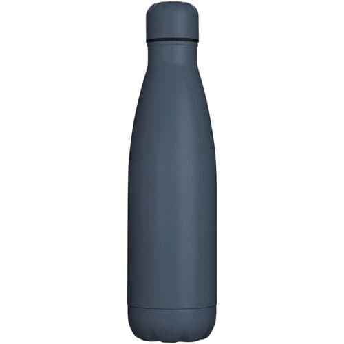 Cove 750 ml RCS-zertifizierte, einwandige Trinkflasche aus recyceltem Edelstahl