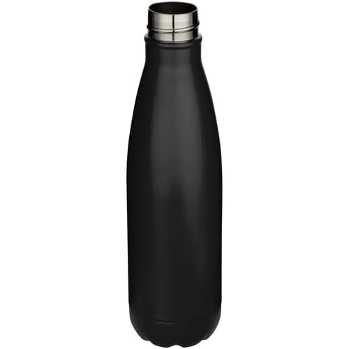 Cove 750 ml RCS-zertifizierte, einwandige Trinkflasche aus recyceltem Edelstahl