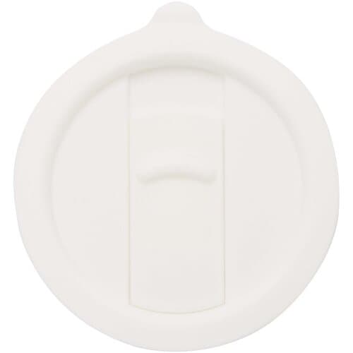 Carter 450 ml Keramiktasse mit Kunststoffdeckel