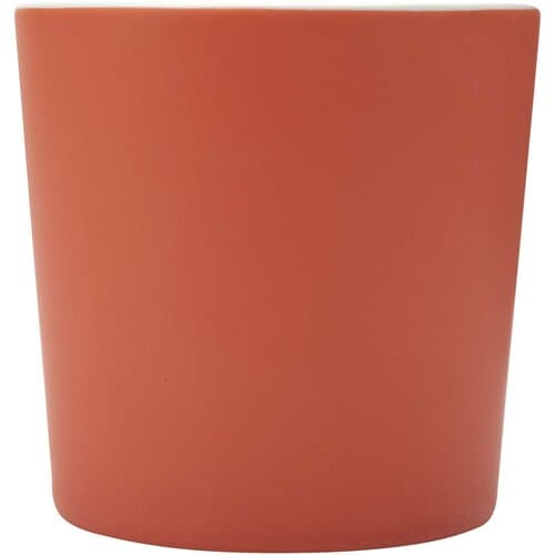Cali 370 ml Keramiktasse mit matter Oberfläche