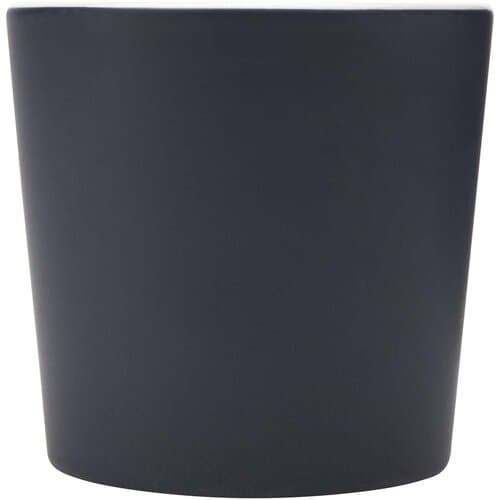 Cali 370 ml Keramiktasse mit matter Oberfläche