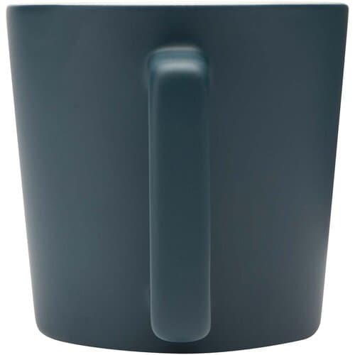 Cali 370 ml Keramiktasse mit matter Oberfläche