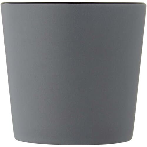 Cali 370 ml Keramiktasse mit matter Oberfläche