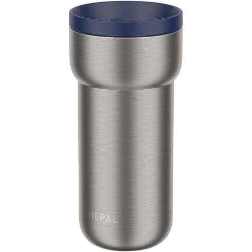 Mepal Ellipse 375 ml Edelstahl Thermobecher