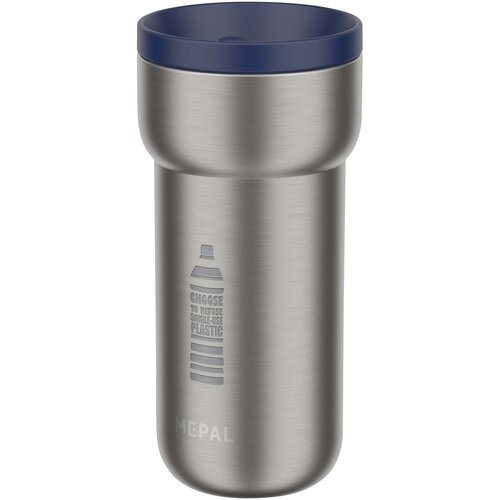 Mepal Ellipse 375 ml Edelstahl Thermobecher