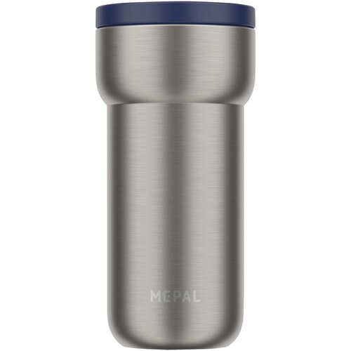Mepal Ellipse 375 ml Edelstahl Thermobecher