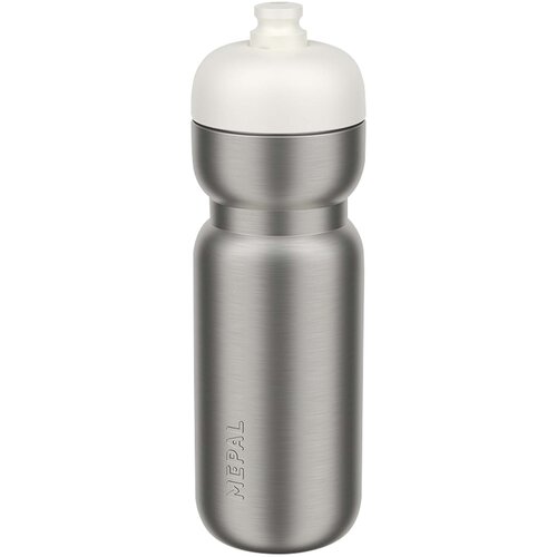 Mepal Pull 800 ml Edelstahl Sportflasche