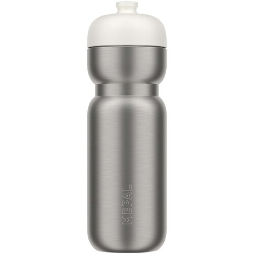 Mepal Pull 800 ml Edelstahl Sportflasche