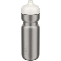Mepal Pull 800 ml Edelstahl Sportflasche