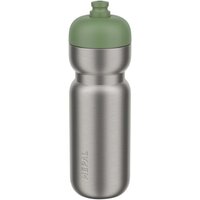 Mepal Pull 800 ml Edelstahl Sportflasche