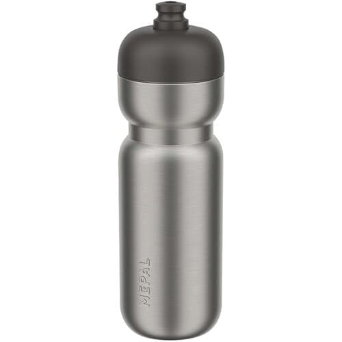 Mepal Pull 800 ml Edelstahl Sportflasche