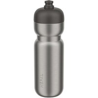 Mepal Pull 800 ml Edelstahl Sportflasche