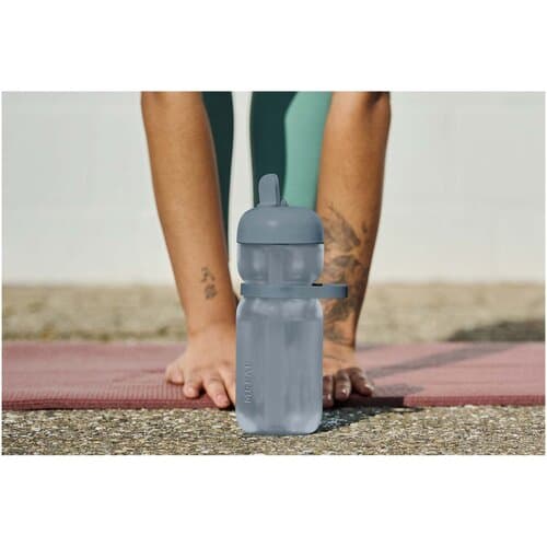 Mepal 600 ml Flip Sportflasche