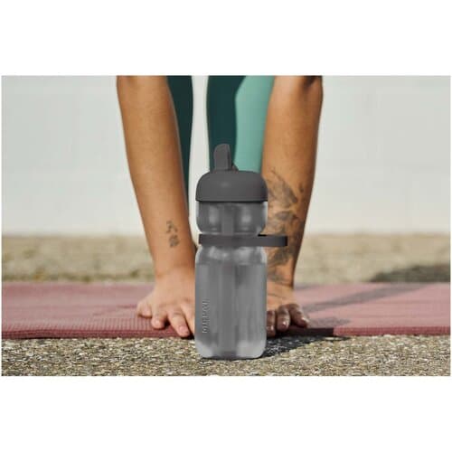 Mepal 600 ml Flip Sportflasche