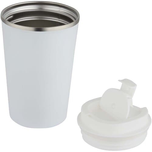 Newport 350 ml doppelwandiger, vakuumisolierter Becher aus Edelstahl