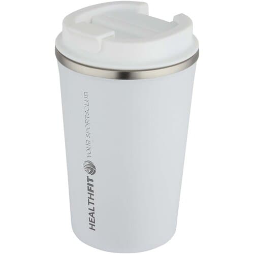 Newport 350 ml doppelwandiger, vakuumisolierter Becher aus Edelstahl