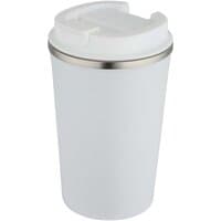 Newport 350 ml doppelwandiger vakuumisolierter Becher aus Edelstahl