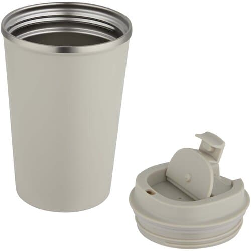 Newport 350 ml doppelwandiger, vakuumisolierter Becher aus Edelstahl