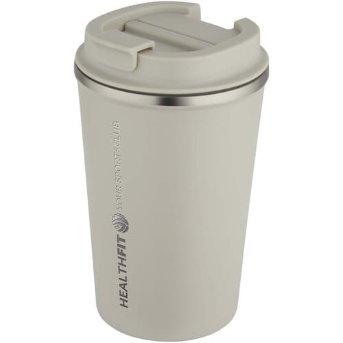 Newport 350 ml doppelwandiger, vakuumisolierter Becher aus Edelstahl
