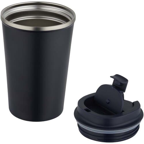 Newport 350 ml doppelwandiger, vakuumisolierter Becher aus Edelstahl