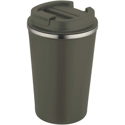 Newport 350 ml doppelwandiger, vakuumisolierter Becher aus Edelstahl