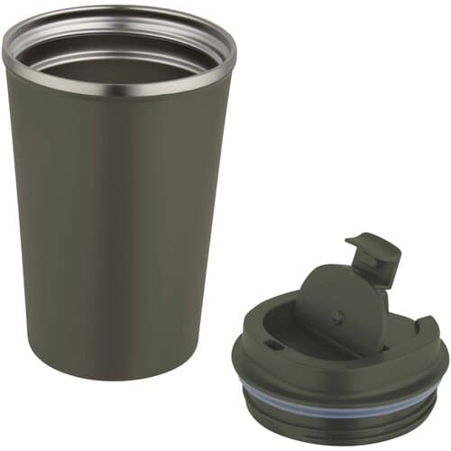 Newport 350 ml doppelwandiger, vakuumisolierter Becher aus Edelstahl