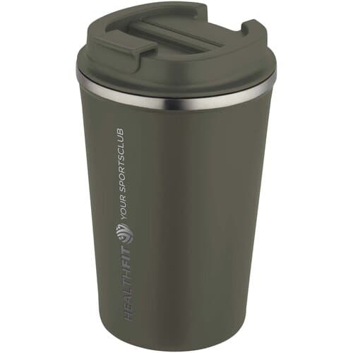Newport 350 ml doppelwandiger, vakuumisolierter Becher aus Edelstahl