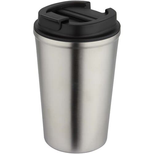 Newport 350 ml doppelwandiger, vakuumisolierter Becher aus Edelstahl