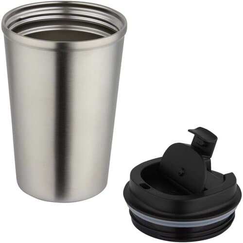 Newport 350 ml doppelwandiger, vakuumisolierter Becher aus Edelstahl