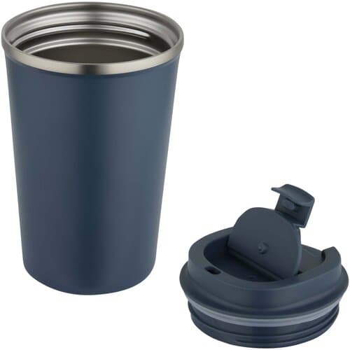 Newport 350 ml doppelwandiger, vakuumisolierter Becher aus Edelstahl
