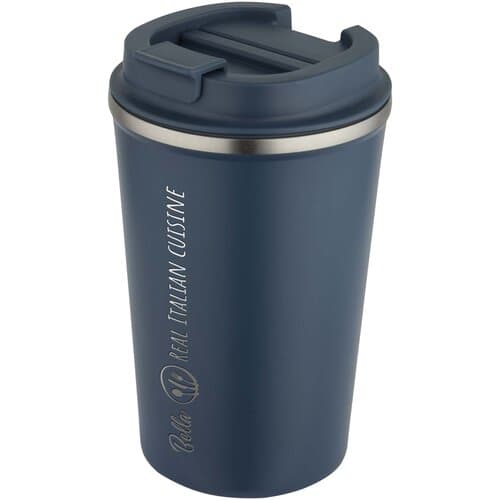 Newport 350 ml doppelwandiger, vakuumisolierter Becher aus Edelstahl